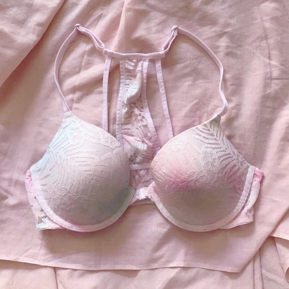 PINK Victoria's Secret Other - vs pink racerback bra